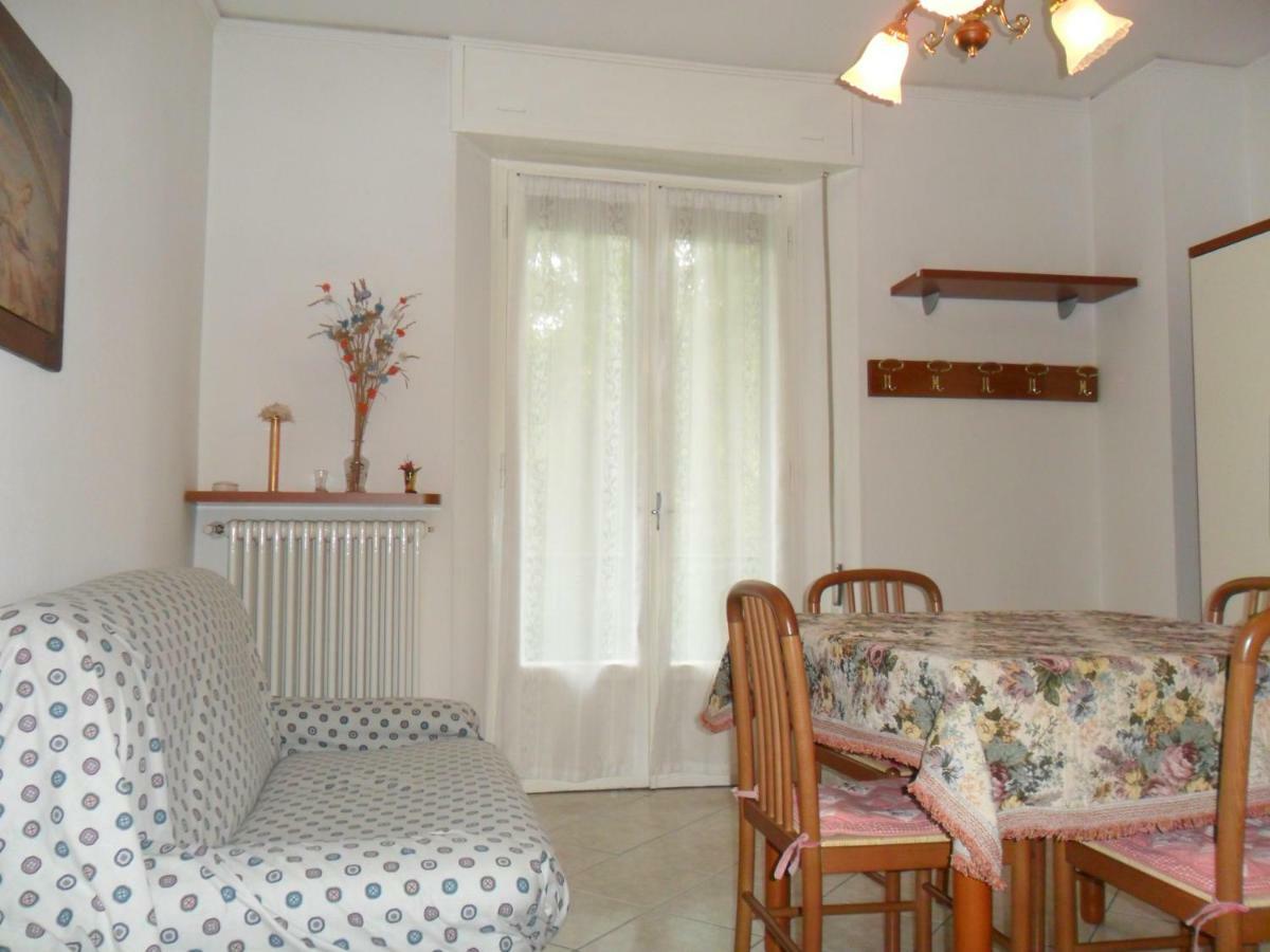 Appartamento Montefumaiolo Balze Exterior foto