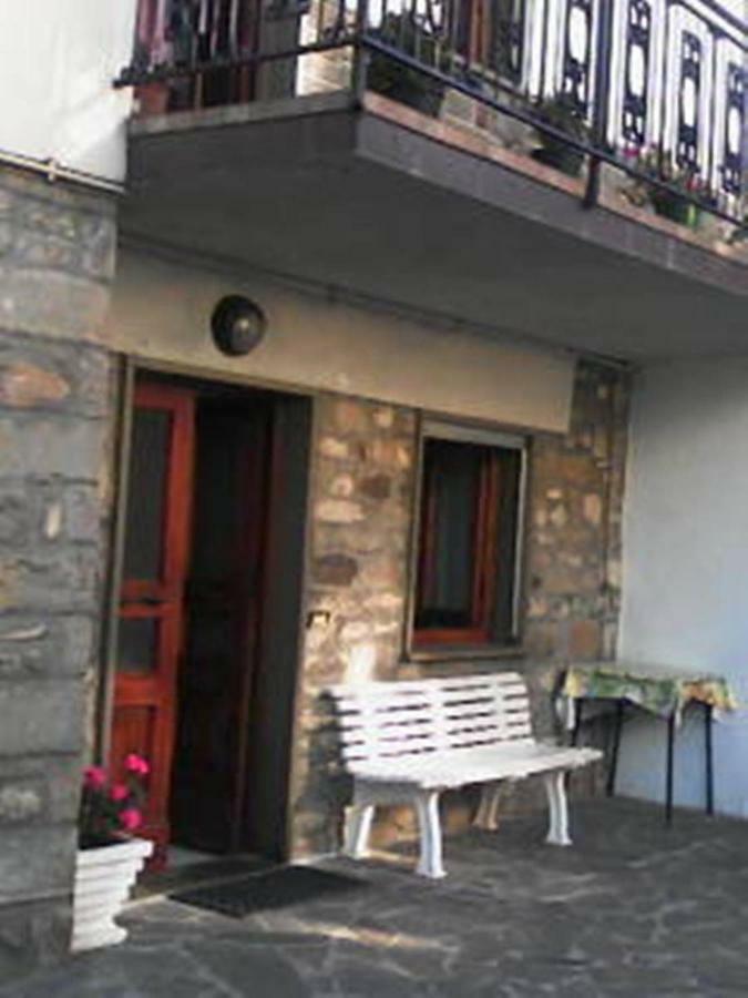 Appartamento Montefumaiolo Balze Exterior foto